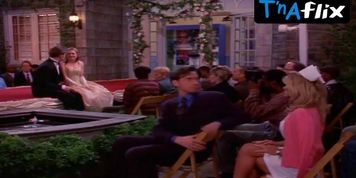 Donna D'Errico Sexy Scene  in Sabrina, The Teenage Witch (Donna DErrico)