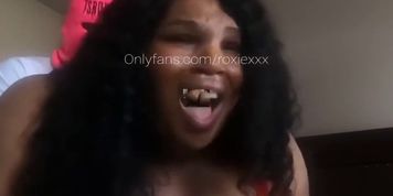 Tranny Ass so good make BBCking pull out game weak but she tapped out/ massive cum shot 
