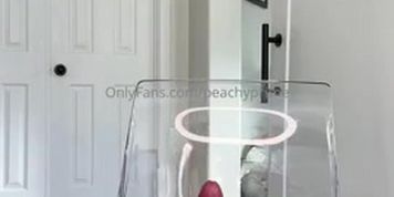 Peachy Prime 8