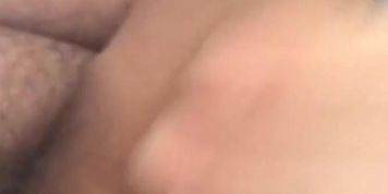 Sometimes you gotta stroke