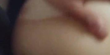 Latina lets me screw while her man was at work, she hides her facr