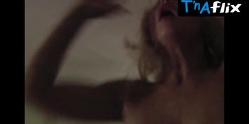 Tracy Ashbourne Breasts Scene  in Watch Me Die