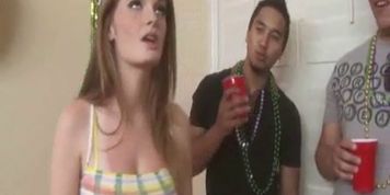 The Legacy of a Party Girl