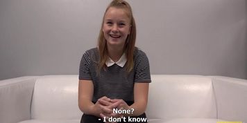 CzechCasting Barbora