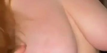 sexy busty big tits belly dancer