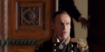 MATA HARI. Episode 5. Russian TV Series