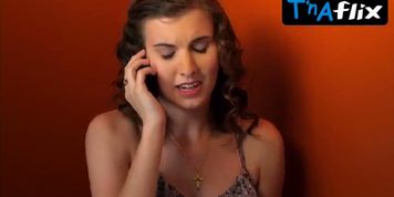 Erika Jordan Breasts Scene  in Barely Legal