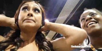 exxxotica 2018 chicago pornstars n freaks gone wild - video 1