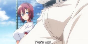Akane Wa Tsumare Somerareru (1,2 -Sub, No-Credits, HD)