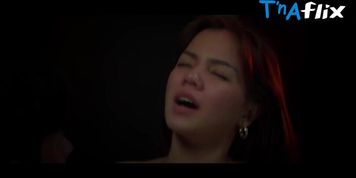 Chloe Jenna Butt,  Breasts Scene  in Stalkers