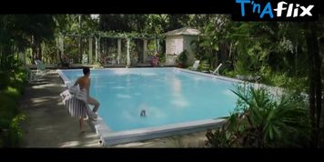 Joely Richardson Nude Scene  in Papa: Hemingway In Cuba