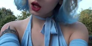 Lets chat on onlyfans its free? (Cory Chase, LeoLulu, Rose Bennett)
