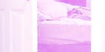 Hot wife getting naked to shower (Whore Wife)