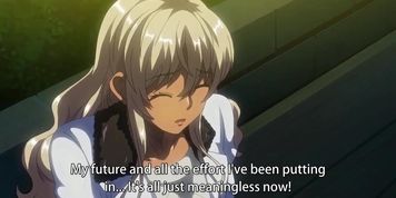 baka dakedo ep 2 (very horny)