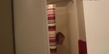 Mother Thought It Was Dad In The Bathroom