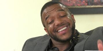 Rich shemale barebacked by big black dick