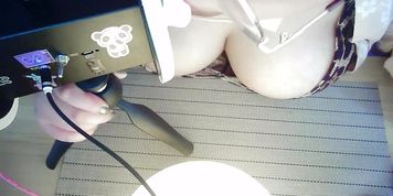 Chinese asmr 02