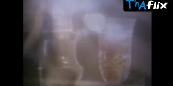 Lynne Austin Breasts,  Bush Scene  in Playboy Video Centerfold: Lynne Austin
