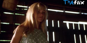 Amy Locane Breasts,  Underwear Scene  in Carried Away