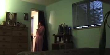 Milf does the plumber