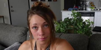 Kinky Family - A little family sex  Kirsten Lee