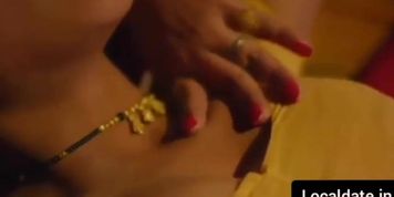India Bhabhi Ki Chudai