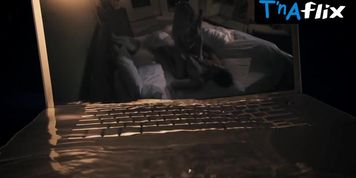 Tabby Delarosby Breasts Scene  in Ice House