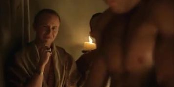 Spartacus