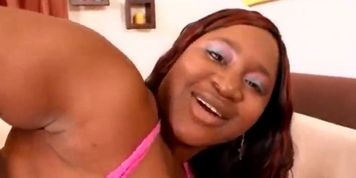 Mz. Bootys Amazing Azz