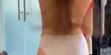 Bella Thorne Nudes Leaked Sexy Video