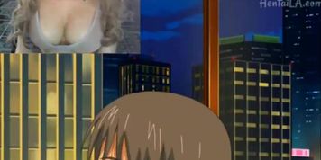 brothers in loving - First love hentai cap. 1