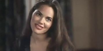 Rena Riffel Breasts Scene  in Undercover