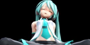 hatsune miku sex