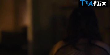 Catherine-Audrey Lachapelle Underwear Scene  in Love In The Time Of Civil War (love time)
