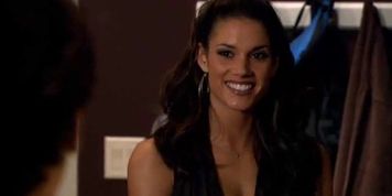 Missy Peregrym - Reaper (Melissa Peregrym)