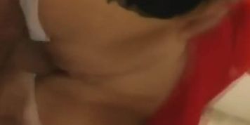 Hard Sex With Blonde Dutch Milf