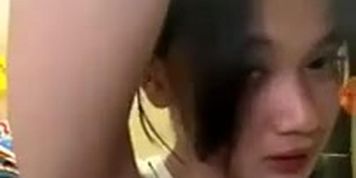 Indonesian Girl Armpits Fetish