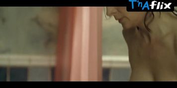 Juliette Binoche Breasts,  Butt Scene  in Breaking And Entering
