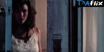Jill Whitlow Underwear Scene  in Twice Dead