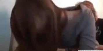 Asian Get Hardcore Fucked In Public