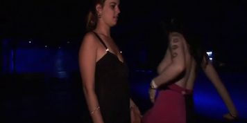 Vip Stripper Pole