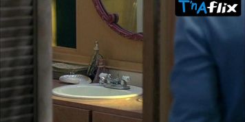 Melissa Keller Breasts,  Butt Scene  in Impact Point