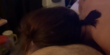 DJ the BJ Queen Ballsucking