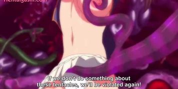 NEW HENTAI - Raikou Shinki Aigis Magia Pandra Saga 3rd Ignition The Animation 2 Subbed