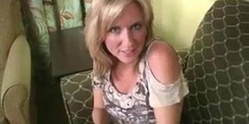 Friends Mother Wants To Help You Cum (Jodi West)