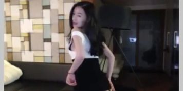 Korean Girl 34