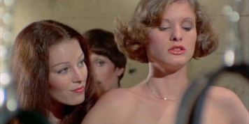 Annette Haven in Maraschino Cherry - 1978 (Alan Marlow, C.J. Laing, CJ Laing, Gloria Leonard, Isis Taylor)