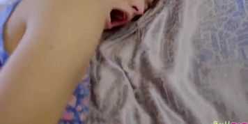 Izzy Bell April Fools Long (April Bell, Samantha Fire, Tera Bond)