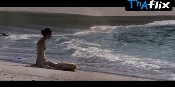 Jewel Staite Underwear Scene  in The Forgotten Ones