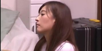 Drugged Sleeping Mother